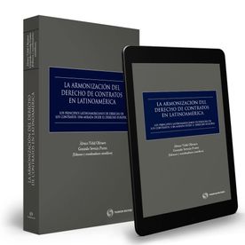 La Armonización del Derecho de Contratos en Latinoamérica