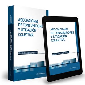 Asociaciones de Consumidores y Litigación Colectiva