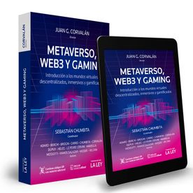 Metaverso, Web3 y Gaming