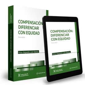 Compensación. Diferenciar Con Equidad 3ra Edición