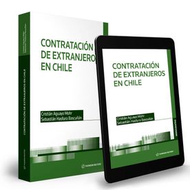 Contratación de extranjeros en Chile