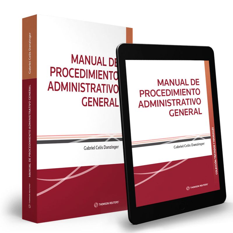 Manual De Procedimiento Administrativo General