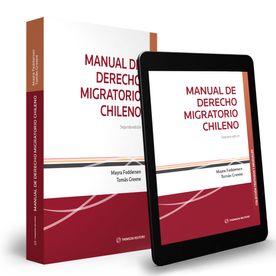Manual de Derecho Migratorio