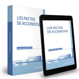 Los Pactos de Accionistas