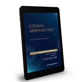 Código Aeronáutico 2023