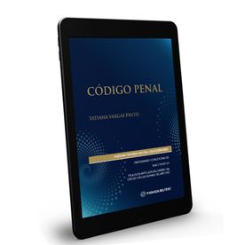 Código Penal 2023.