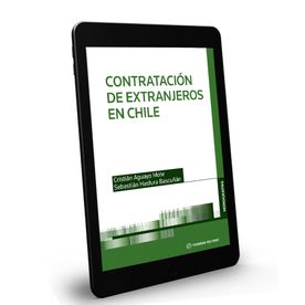 Contratación de extranjeros en Chile