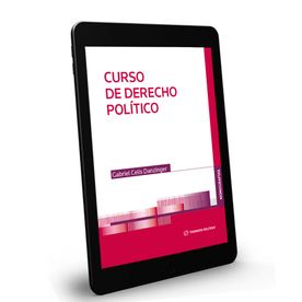 Curso de Derecho Político