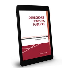 Derecho de Compras Públicas
