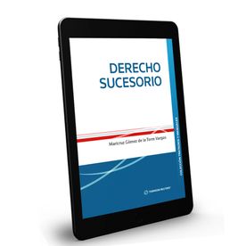 Derecho Sucesorio