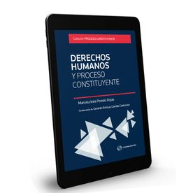 Derechos Humanos y Proceso Constituyente