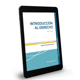 Introducción al derecho. 7ª edición