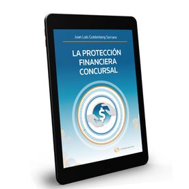 La protección financiera concursal