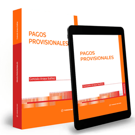 Pagos provisionales