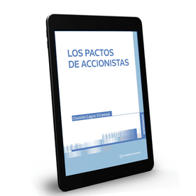 Los Pactos de Accionistas