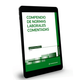 Compendio de Normas Laborales Comentadas