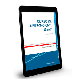 Curso de Derecho Civil. Bienes 2da Edición