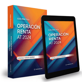 Operación Renta AT 2024. Guía Práctica​