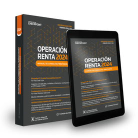 MCT Operación Renta 2024