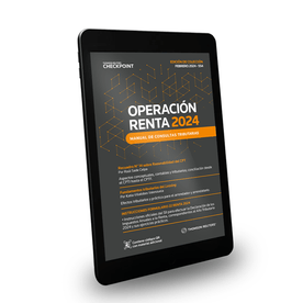 MCT Operación Renta 2024