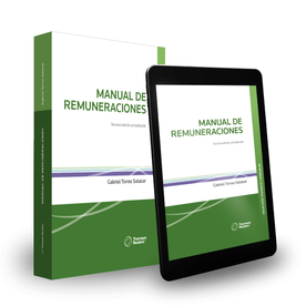 Manual de Remuneraciones. 3ª edición