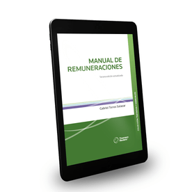 Manual de Remuneraciones. 3ª edición