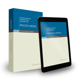 Proceso Laboral. RECURSOS