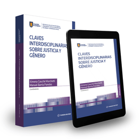 Claves Interdisciplinarias Sobre Acceso a la Justicia con Perspectiva de Género y Diversidad Sexual