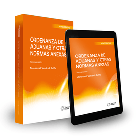 Ordenanza de Aduanas. Nueva edición