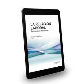 La relación laboral. Respuestas definitivas