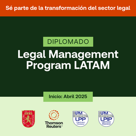 Legal Management Program LATAM - VIII Versión