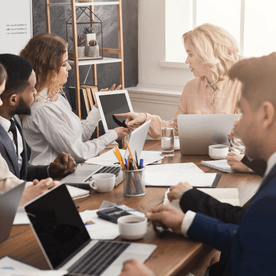 IFRS para PYMES: Guía básica para la implementación