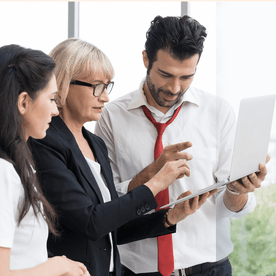 Legislación Laboral Actualizada | E-Learning Asincrónico