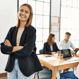 Soluciones Empresariales Eficientes usando Inteligencia Artificial