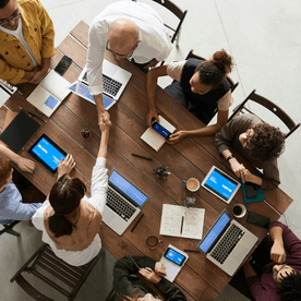 Excel y Power BI para la Toma de Decisiones y Análisis de Datos