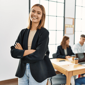 Prevención de acoso laboral y acoso sexual en las relacionales laborales