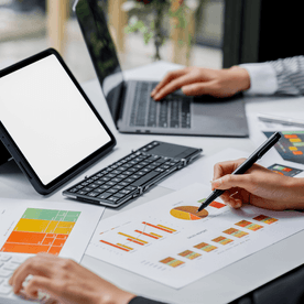 Power BI: de básico a avanzado