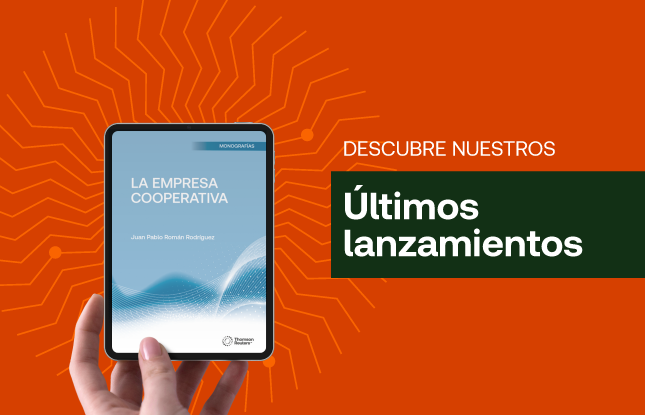 Conoce nuestros últimos títulos